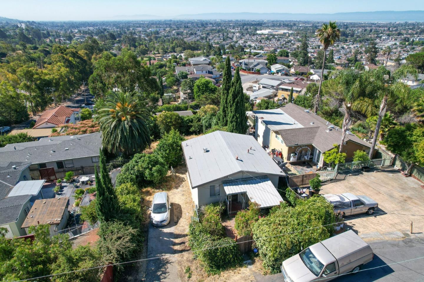 Detail Gallery Image 5 of 32 For 2291 Upland Rd, San Leandro,  CA 94578 - 1 Beds | 1 Baths