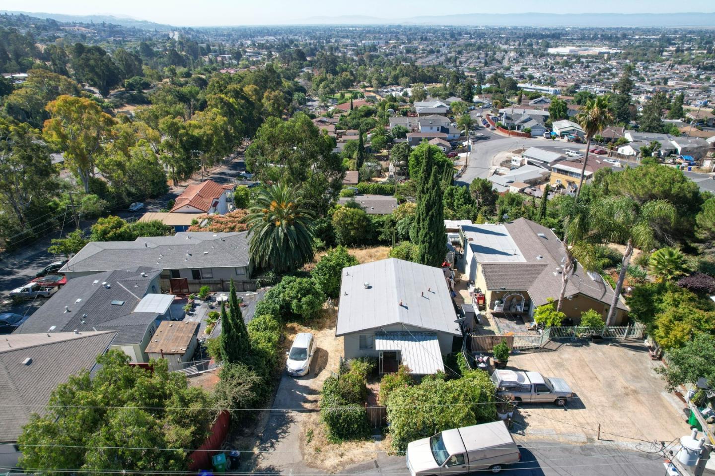 Detail Gallery Image 6 of 32 For 2291 Upland Rd, San Leandro,  CA 94578 - 1 Beds | 1 Baths