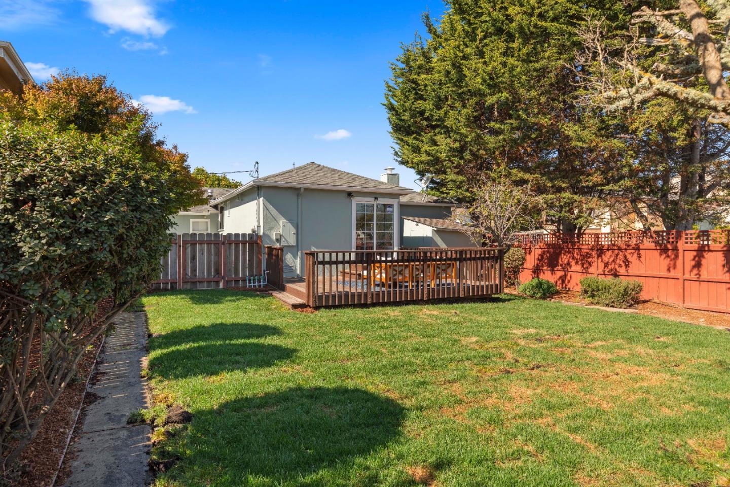 Detail Gallery Image 22 of 25 For 214 Maywood Way, South San Francisco,  CA 94080 - 2 Beds | 1 Baths