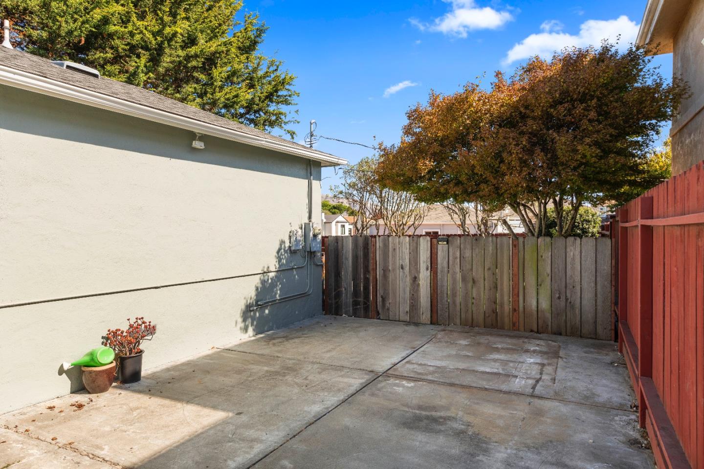 Detail Gallery Image 25 of 25 For 214 Maywood Way, South San Francisco,  CA 94080 - 2 Beds | 1 Baths