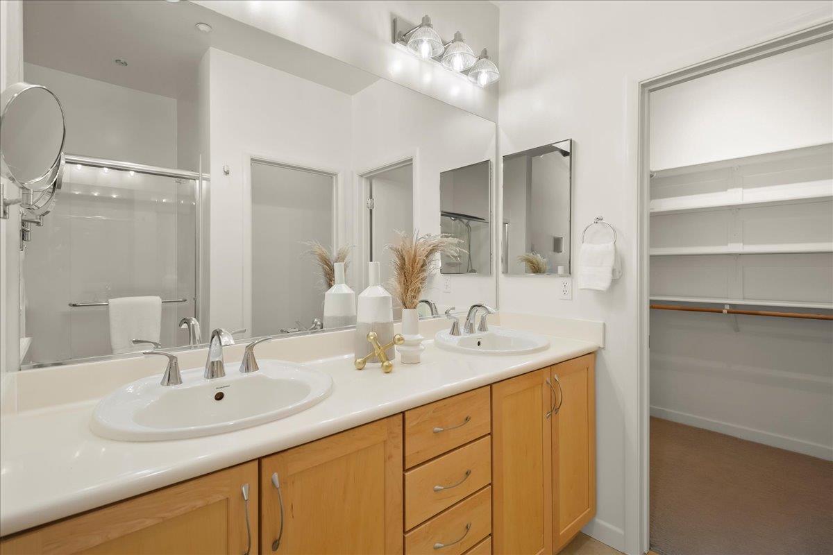 Detail Gallery Image 12 of 12 For 578 Manzana Pl, San Jose,  CA 95112 - 1 Beds | 2 Baths