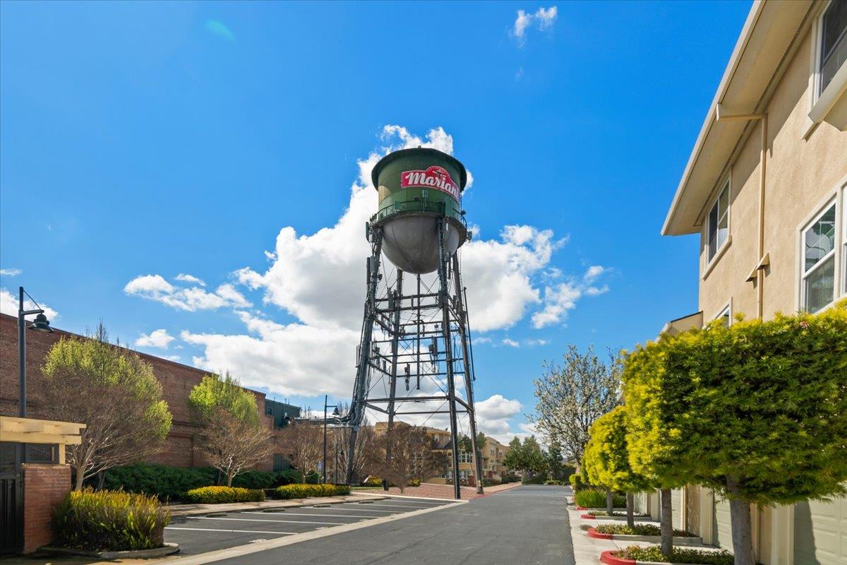 Detail Gallery Image 3 of 12 For 578 Manzana Pl, San Jose,  CA 95112 - 1 Beds | 2 Baths