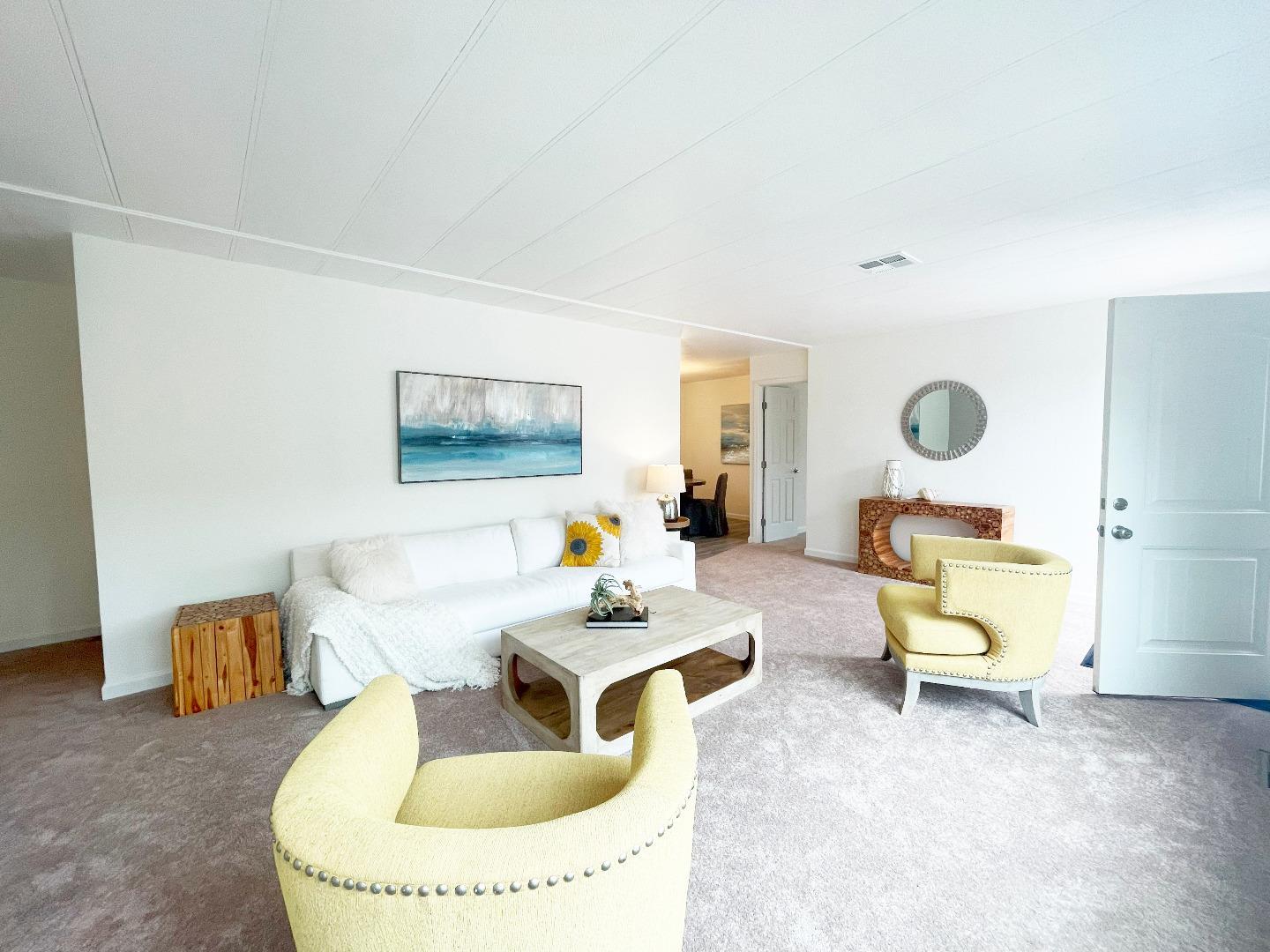 Detail Gallery Image 2 of 23 For 19 Canada Cove Ave #19,  Half Moon Bay,  CA 94019 - 2 Beds | 2 Baths