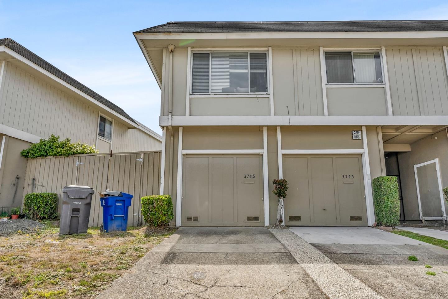 Detail Gallery Image 18 of 38 For 3743 Radburn, South San Francisco,  CA 94080 - 3 Beds | 1/1 Baths