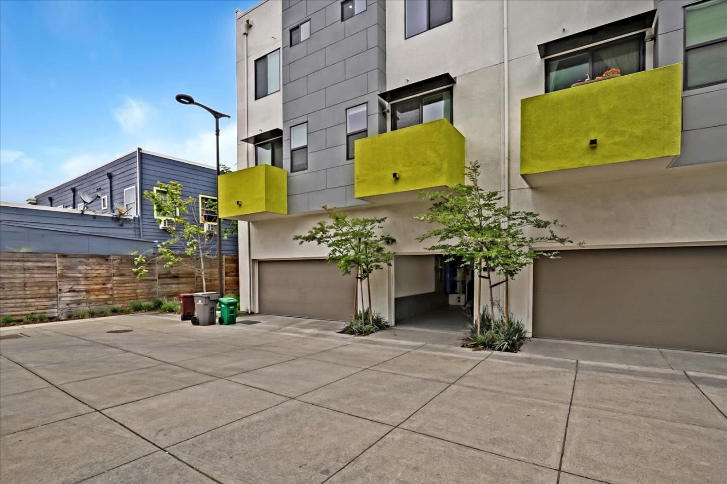 Detail Gallery Image 50 of 53 For 1513 Wood St, Oakland,  CA 94607 - 2 Beds | 2/1 Baths