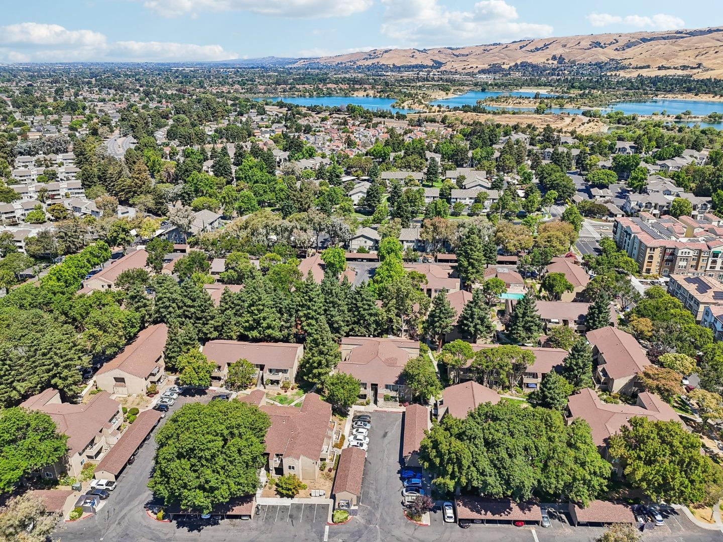 Detail Gallery Image 22 of 23 For 3381 Foxtail Ter, Fremont,  CA 94536 - 2 Beds | 1 Baths