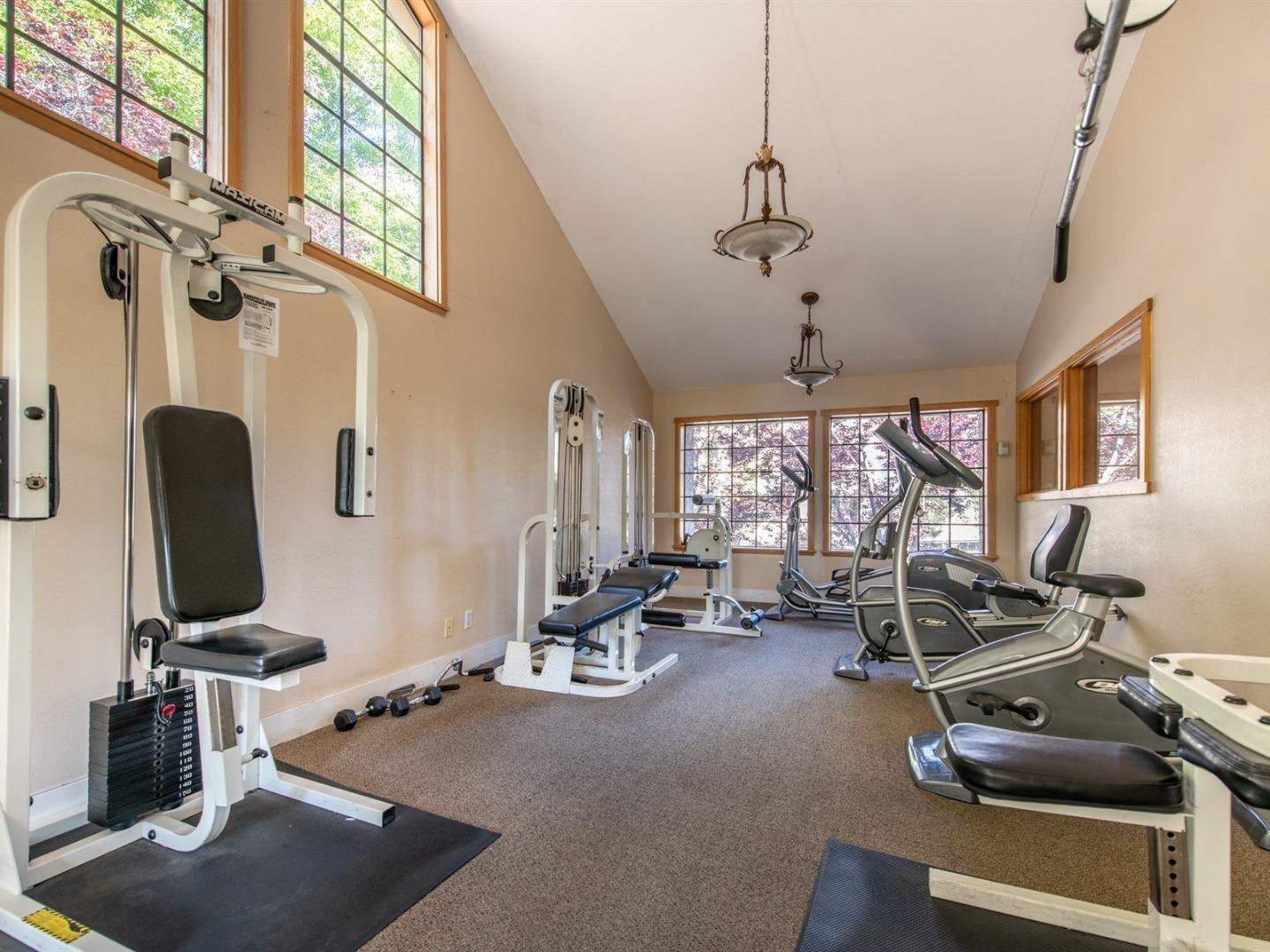 Detail Gallery Image 17 of 20 For 880 E Fremont Ave #628,  Sunnyvale,  CA 94087 - 1 Beds | 1 Baths