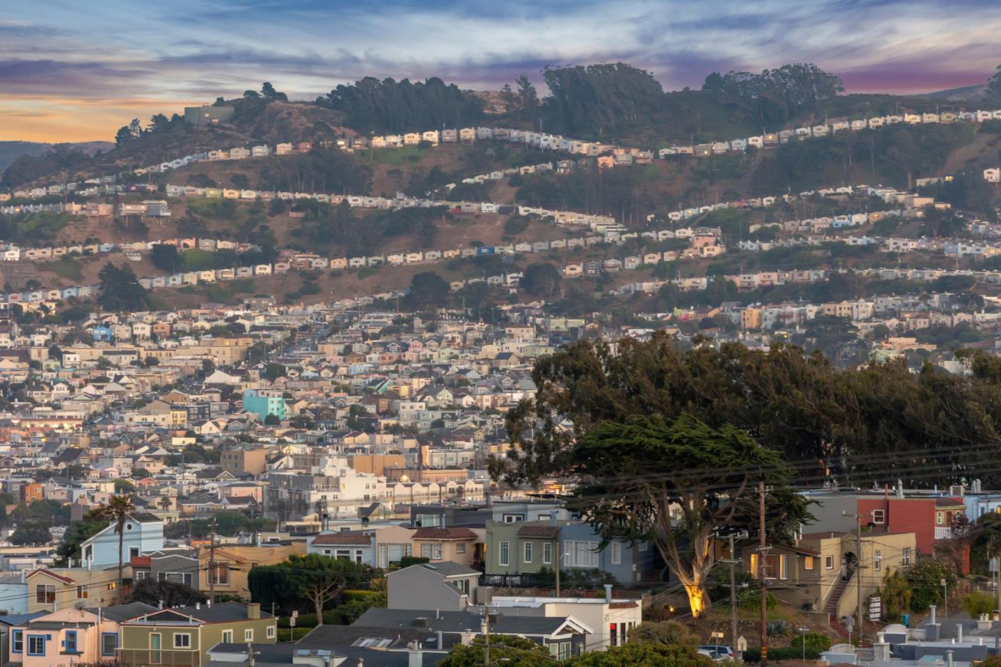 Detail Gallery Image 101 of 119 For 518 Gennessee St, San Francisco,  CA 94127 - 4 Beds | 4 Baths