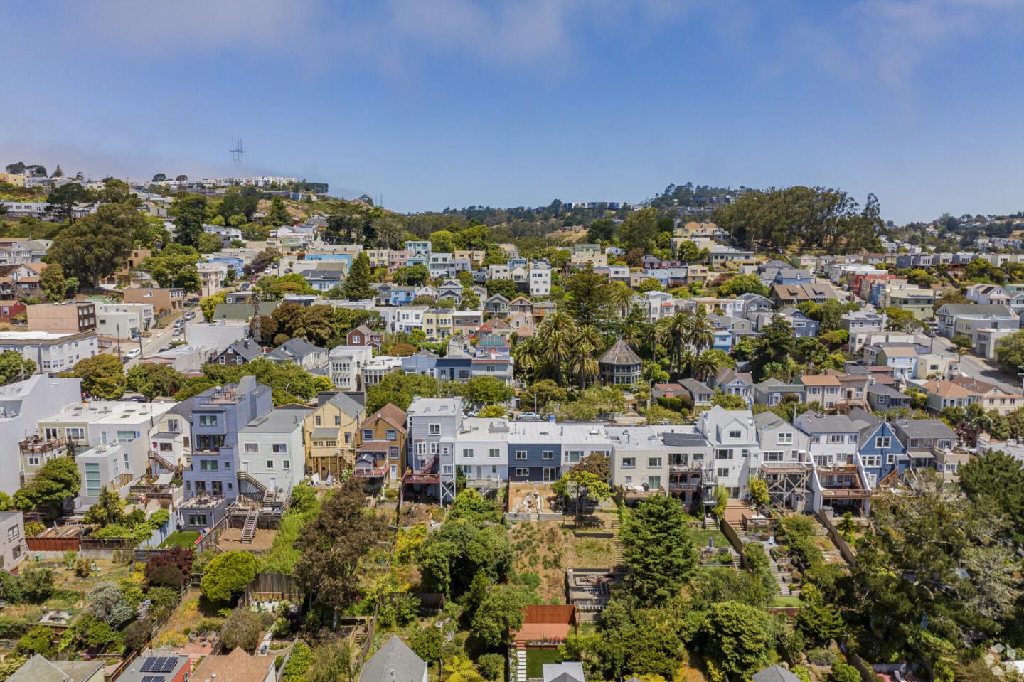 Detail Gallery Image 103 of 119 For 518 Gennessee St, San Francisco,  CA 94127 - 4 Beds | 4 Baths