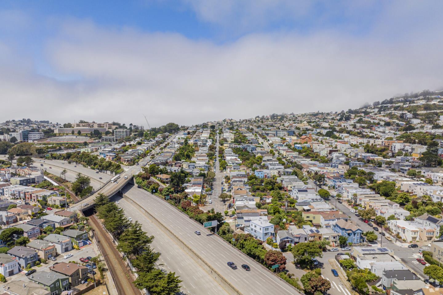 Detail Gallery Image 108 of 119 For 518 Gennessee St, San Francisco,  CA 94127 - 4 Beds | 4 Baths