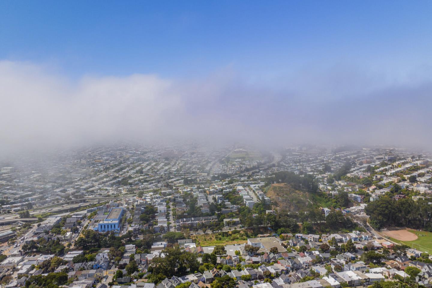 Detail Gallery Image 119 of 119 For 518 Gennessee St, San Francisco,  CA 94127 - 4 Beds | 4 Baths