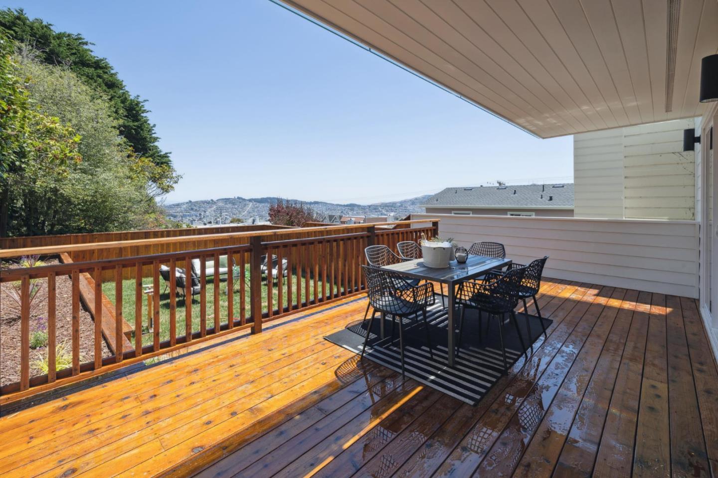 Detail Gallery Image 74 of 119 For 518 Gennessee St, San Francisco,  CA 94127 - 4 Beds | 4 Baths