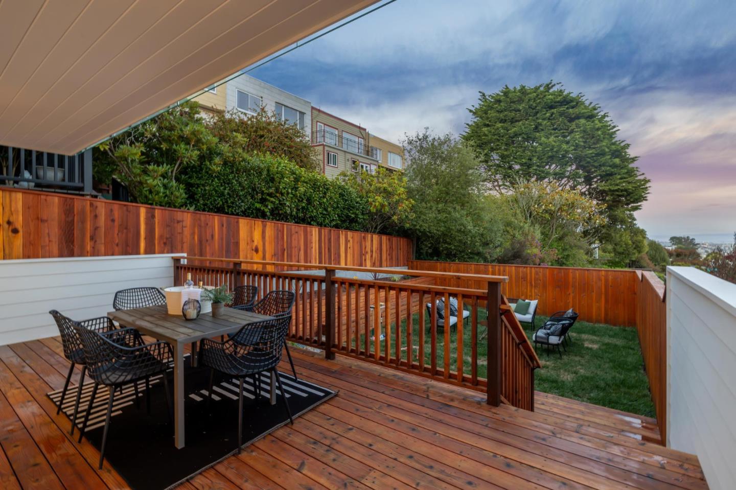 Detail Gallery Image 96 of 119 For 518 Gennessee St, San Francisco,  CA 94127 - 4 Beds | 4 Baths