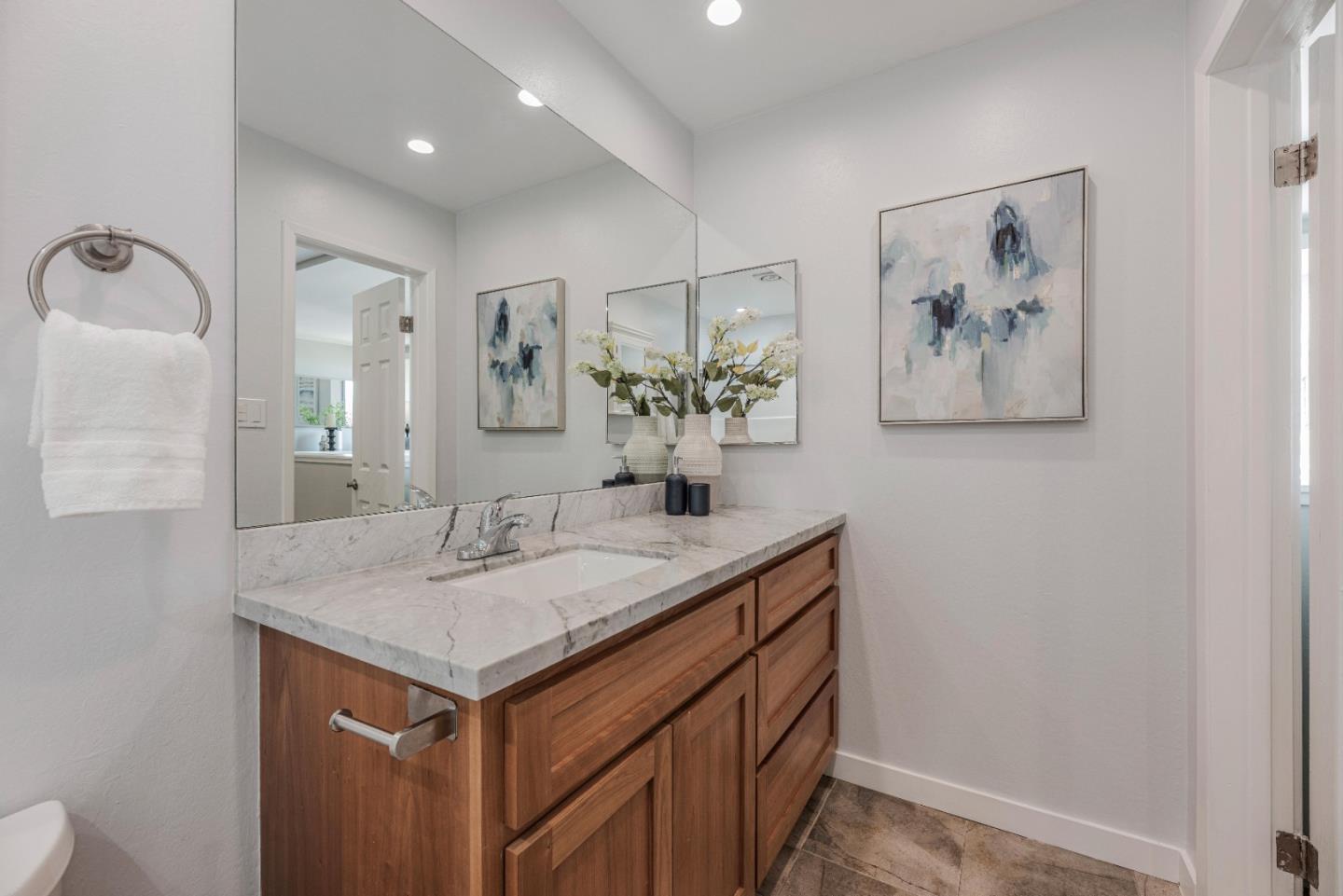 Detail Gallery Image 27 of 36 For 1131 Compass Ln #217,  Foster City,  CA 94404 - 1 Beds | 1 Baths