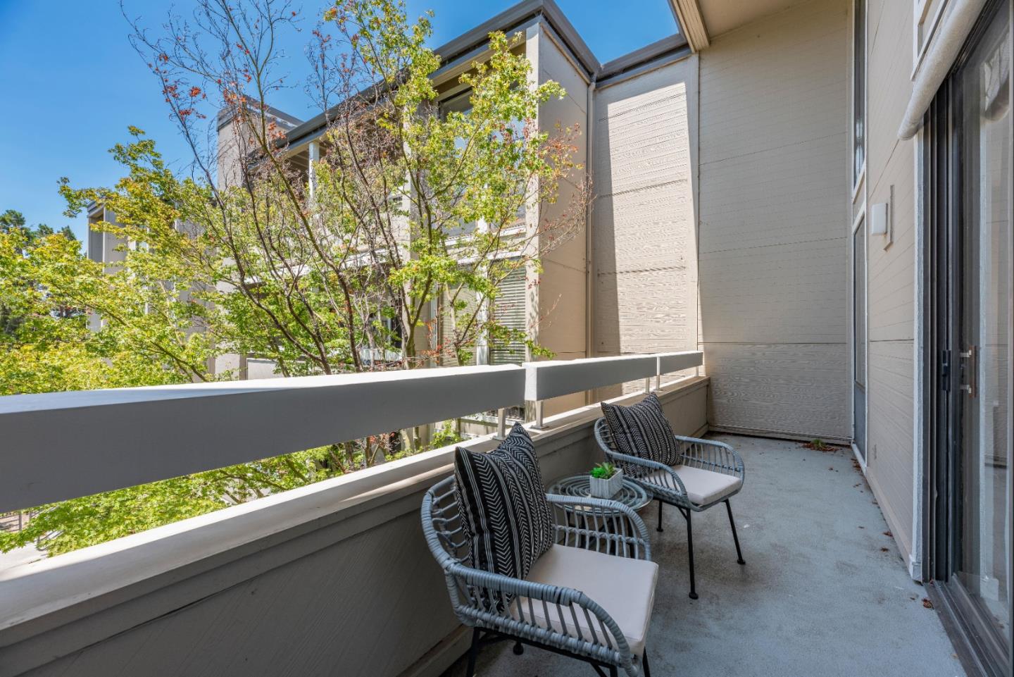 Detail Gallery Image 28 of 36 For 1131 Compass Ln #217,  Foster City,  CA 94404 - 1 Beds | 1 Baths