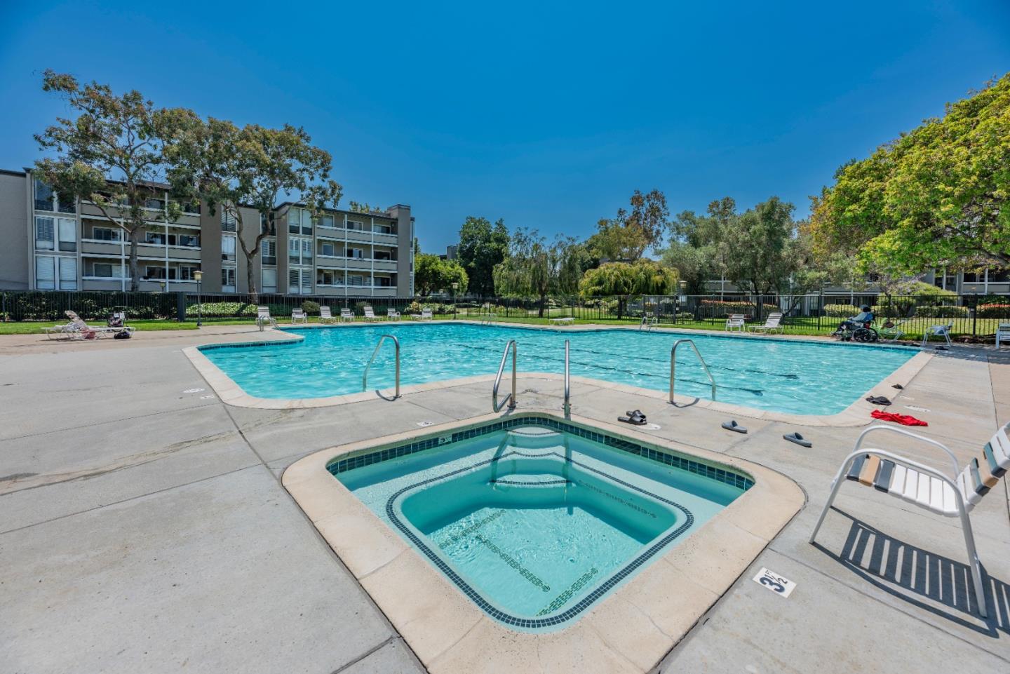 Detail Gallery Image 31 of 36 For 1131 Compass Ln #217,  Foster City,  CA 94404 - 1 Beds | 1 Baths