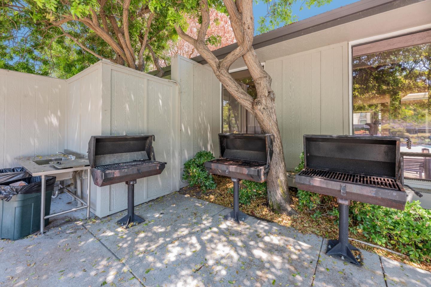 Detail Gallery Image 35 of 36 For 1131 Compass Ln #217,  Foster City,  CA 94404 - 1 Beds | 1 Baths