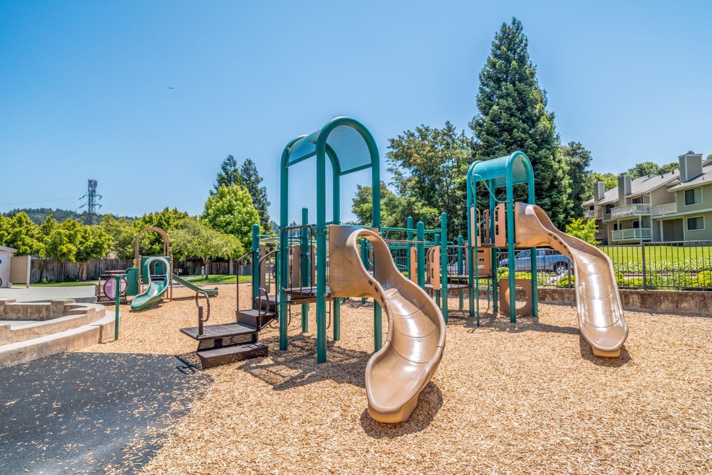 Detail Gallery Image 33 of 36 For 111 Bean Creek #122,  Scotts Valley,  CA 95066 - 2 Beds | 2 Baths