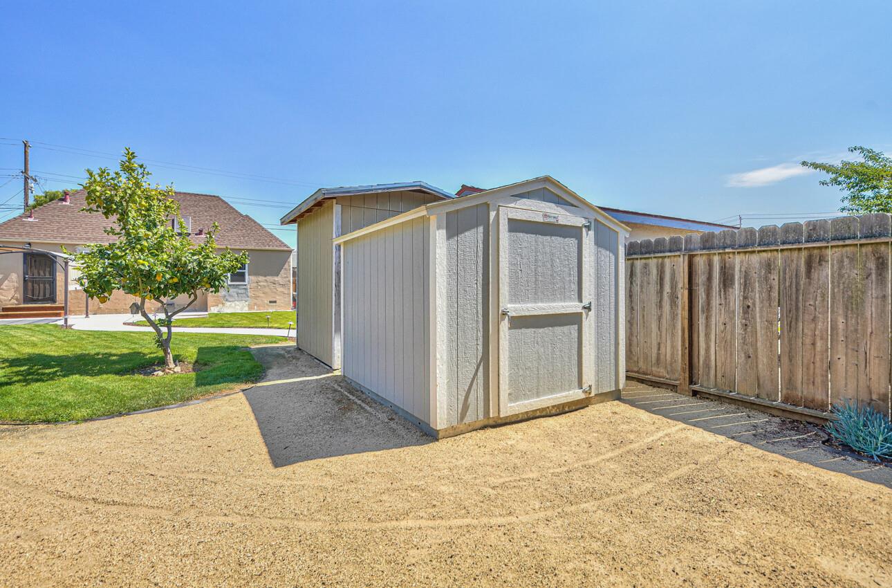 Detail Gallery Image 30 of 33 For 34 Harvest St, Salinas,  CA 93901 - 2 Beds | 1 Baths