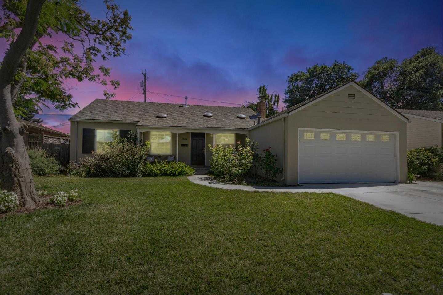 Detail Gallery Image 24 of 24 For 2234 Tulip Rd, San Jose,  CA 95128 - 3 Beds | 2 Baths