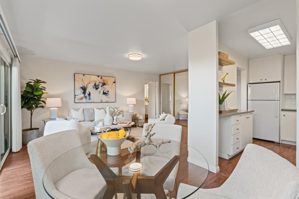 Detail Gallery Image 10 of 87 For 801 N Humboldt St #101,  San Mateo,  CA 94401 - 1 Beds | 1 Baths