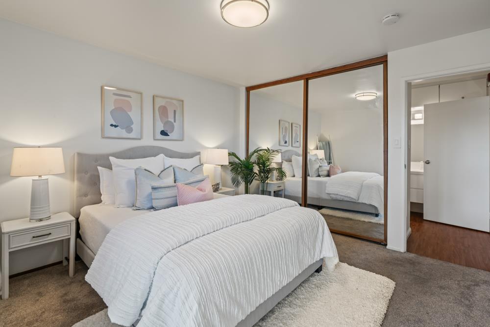 Detail Gallery Image 13 of 87 For 801 N Humboldt St #101,  San Mateo,  CA 94401 - 1 Beds | 1 Baths