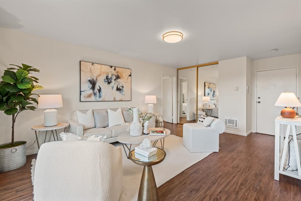 Detail Gallery Image 3 of 87 For 801 N Humboldt St #101,  San Mateo,  CA 94401 - 1 Beds | 1 Baths