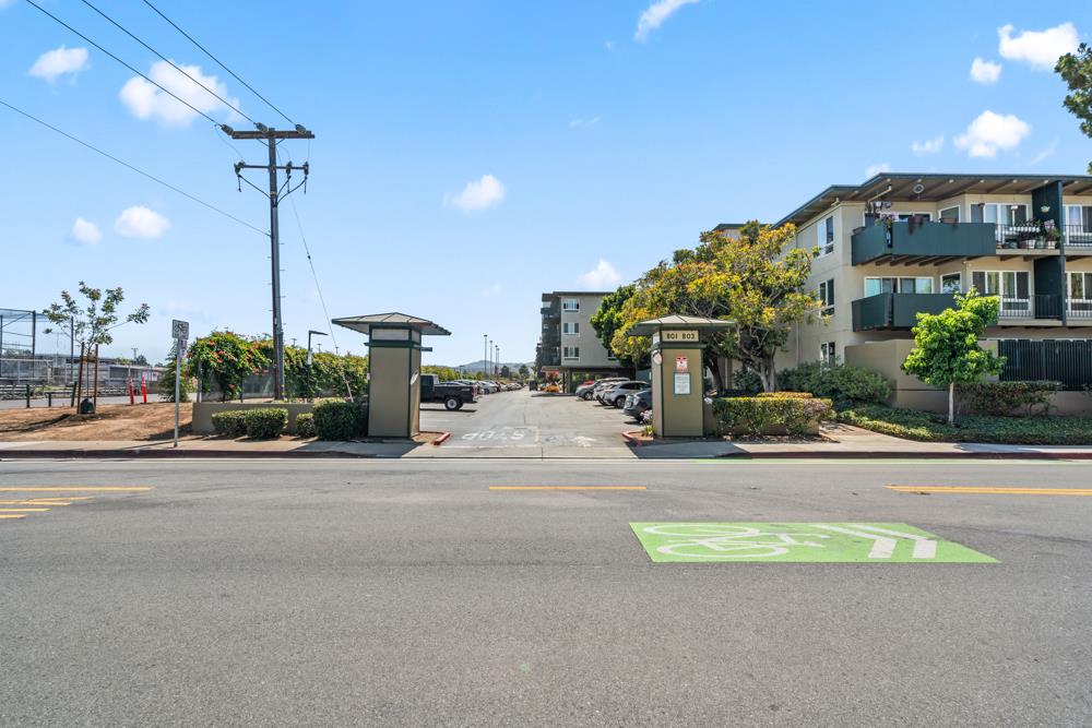 Detail Gallery Image 57 of 87 For 801 N Humboldt St #101,  San Mateo,  CA 94401 - 1 Beds | 1 Baths