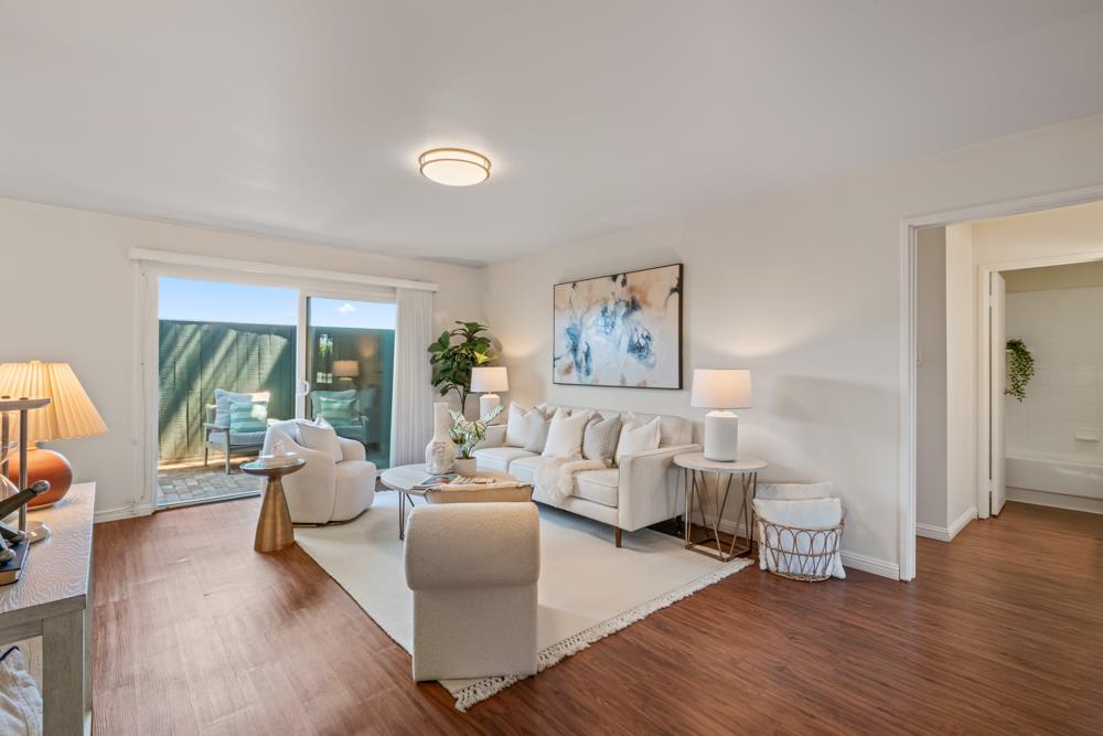 Detail Gallery Image 6 of 87 For 801 N Humboldt St #101,  San Mateo,  CA 94401 - 1 Beds | 1 Baths