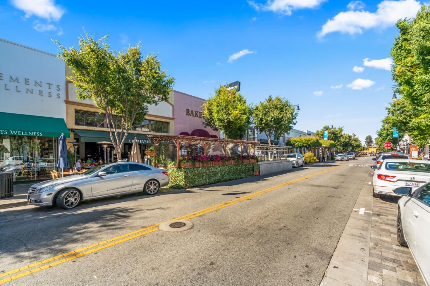 Detail Gallery Image 87 of 87 For 801 N Humboldt St #101,  San Mateo,  CA 94401 - 1 Beds | 1 Baths