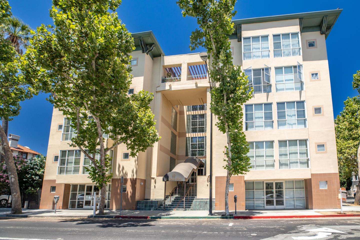 Detail Gallery Image 39 of 50 For 97 E Saint James St #41,  San Jose,  CA 95112 - 2 Beds | 2 Baths