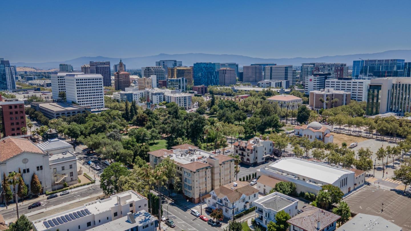 Detail Gallery Image 45 of 50 For 97 E Saint James St #41,  San Jose,  CA 95112 - 2 Beds | 2 Baths