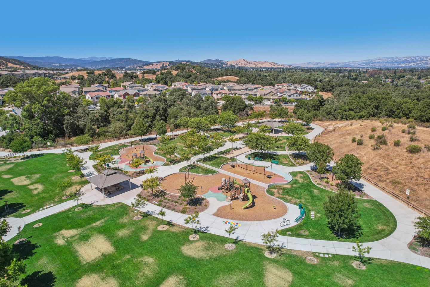 Detail Gallery Image 33 of 44 For 6545 Sanchez Pl, Gilroy,  CA 95020 - 4 Beds | 3 Baths