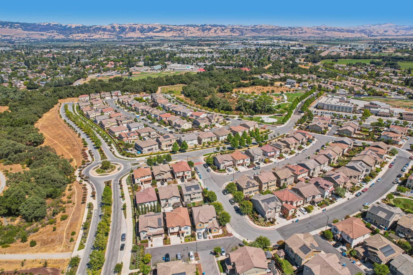 Detail Gallery Image 36 of 44 For 6545 Sanchez Pl, Gilroy,  CA 95020 - 4 Beds | 3 Baths