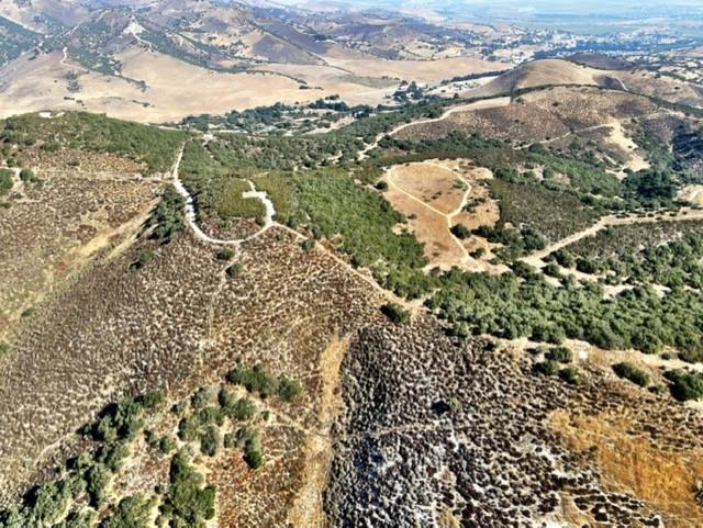 0 Pine Canyon Road, King City, CA, 93930