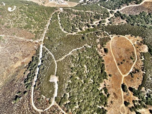 Detail Gallery Image 2 of 12 For 0 Pine Canyon Rd, King City,  CA 93930 - – Beds | – Baths
