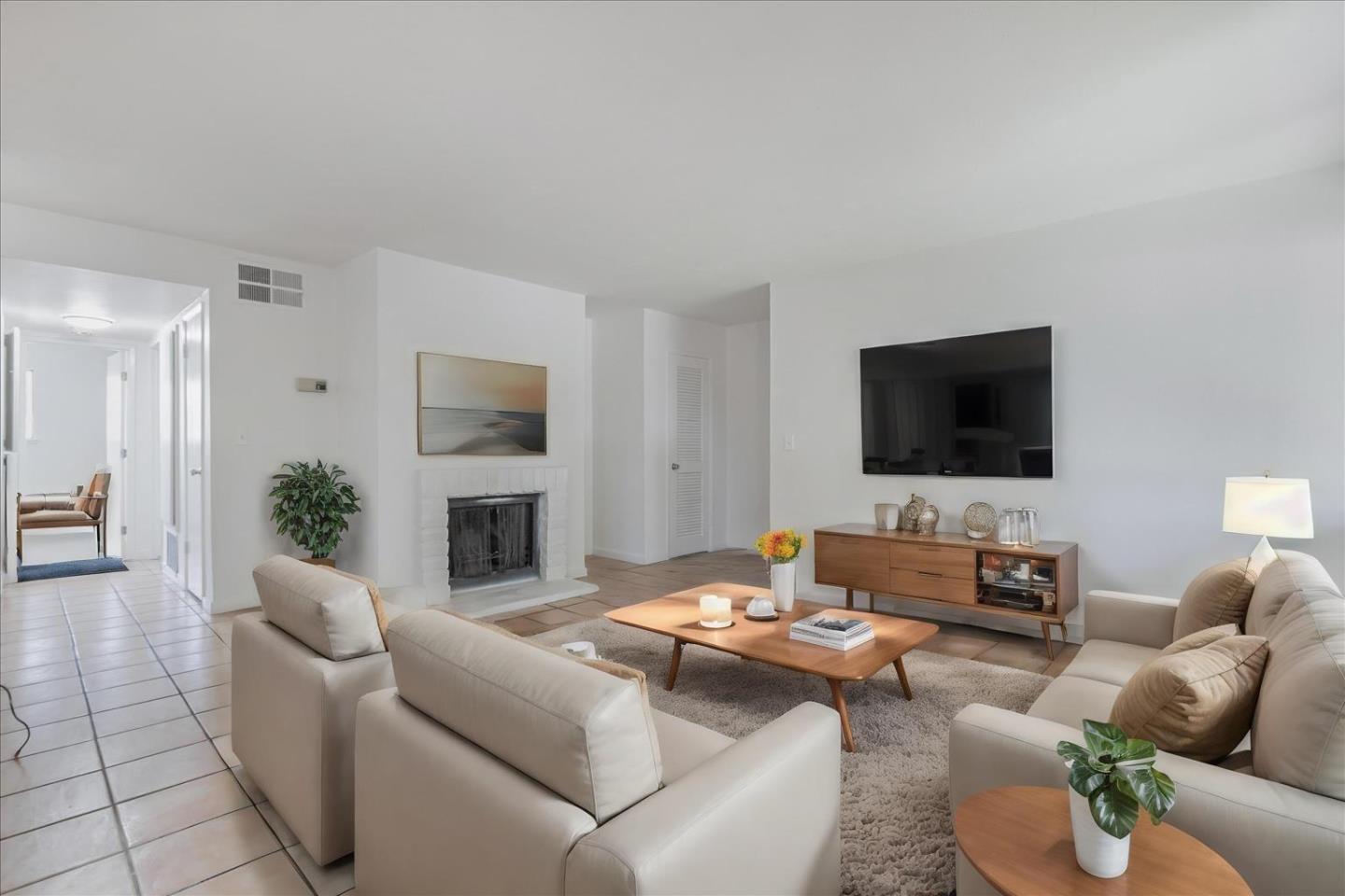 Detail Gallery Image 7 of 23 For 259 N Capitol Ave #256,  San Jose,  CA 95127 - 2 Beds | 2 Baths