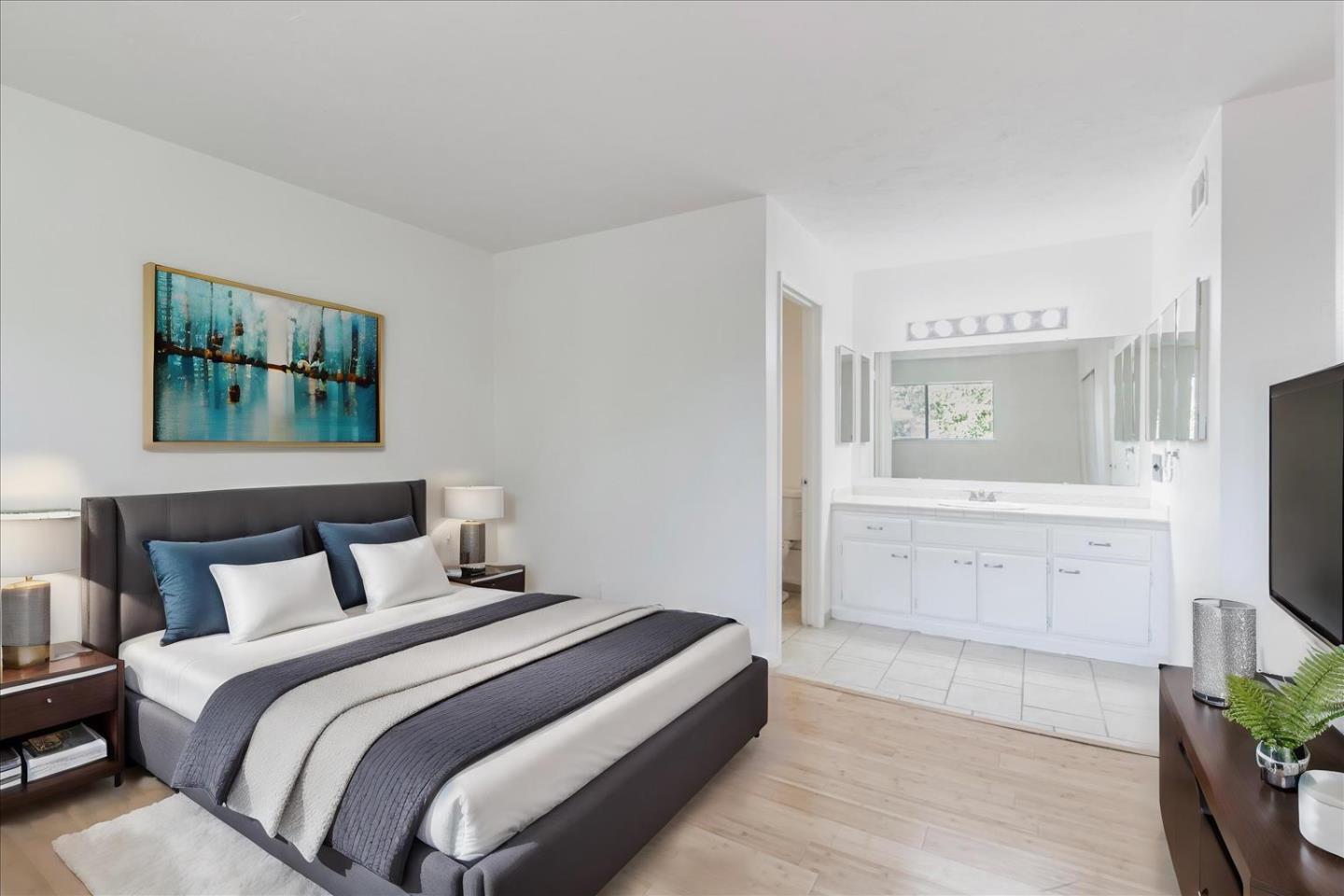 Detail Gallery Image 8 of 23 For 259 N Capitol Ave #256,  San Jose,  CA 95127 - 2 Beds | 2 Baths