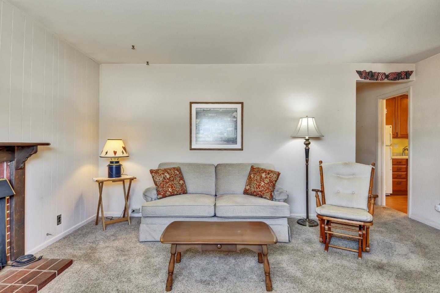 Detail Gallery Image 6 of 20 For 206 Longford Dr, South San Francisco,  CA 94080 - 3 Beds | 1 Baths