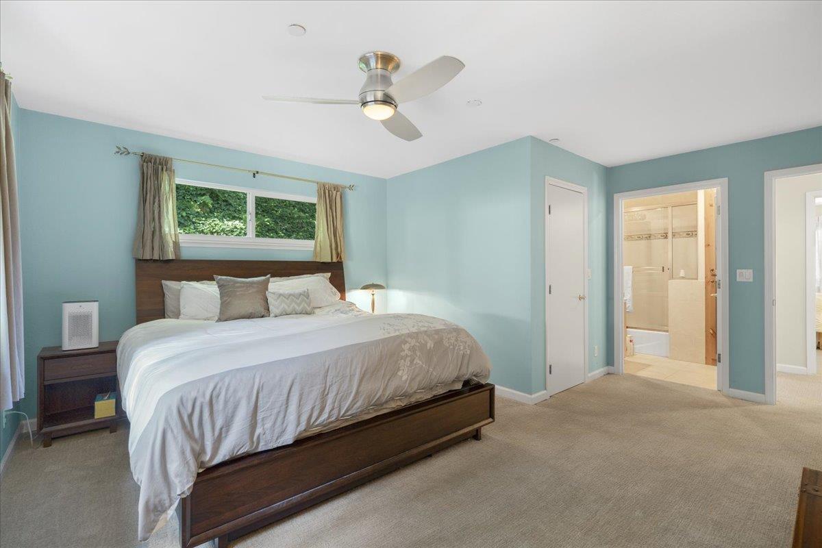 Detail Gallery Image 15 of 26 For 775 Scenic Way, Ben Lomond,  CA 95005 - 2 Beds | 2 Baths