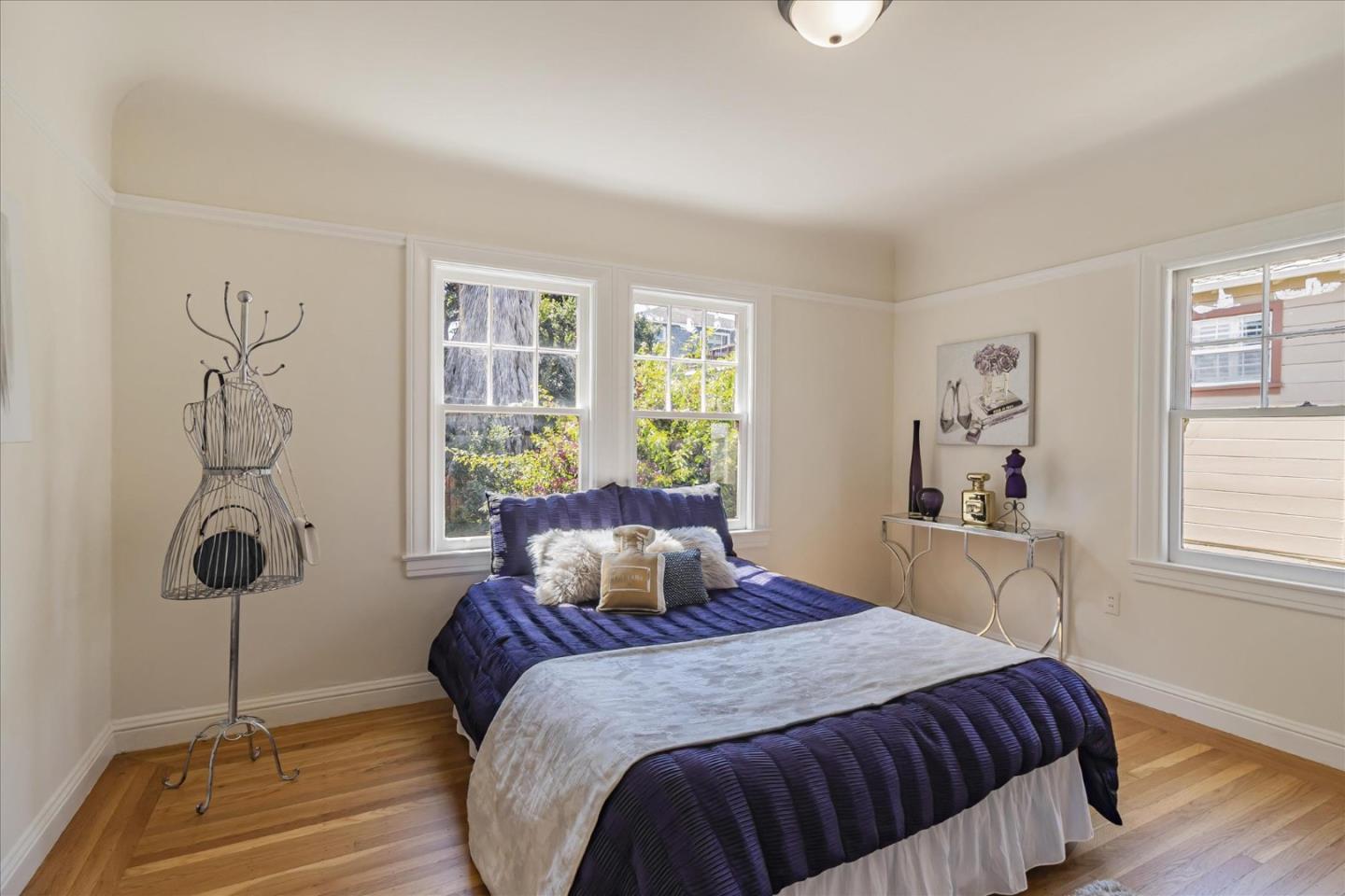 Detail Gallery Image 23 of 37 For 1345 Jenevein Ave, San Bruno,  CA 94066 - 3 Beds | 2 Baths