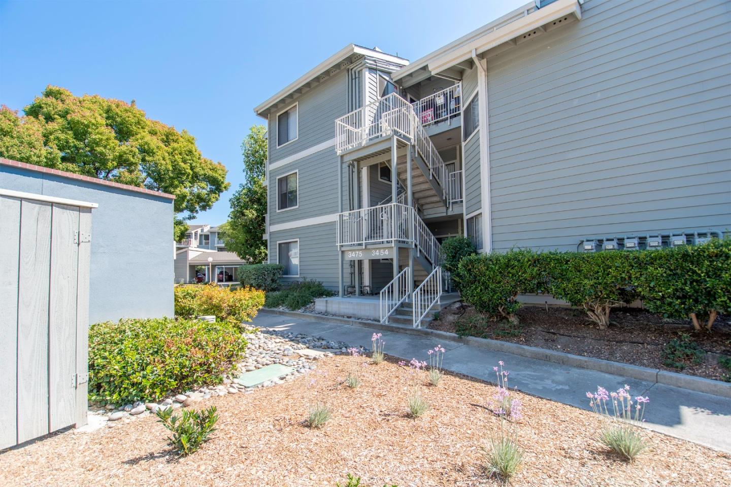 Detail Gallery Image 7 of 40 For 3475 Deerwood Ter #304,  Fremont,  CA 94536 - 2 Beds | 1 Baths