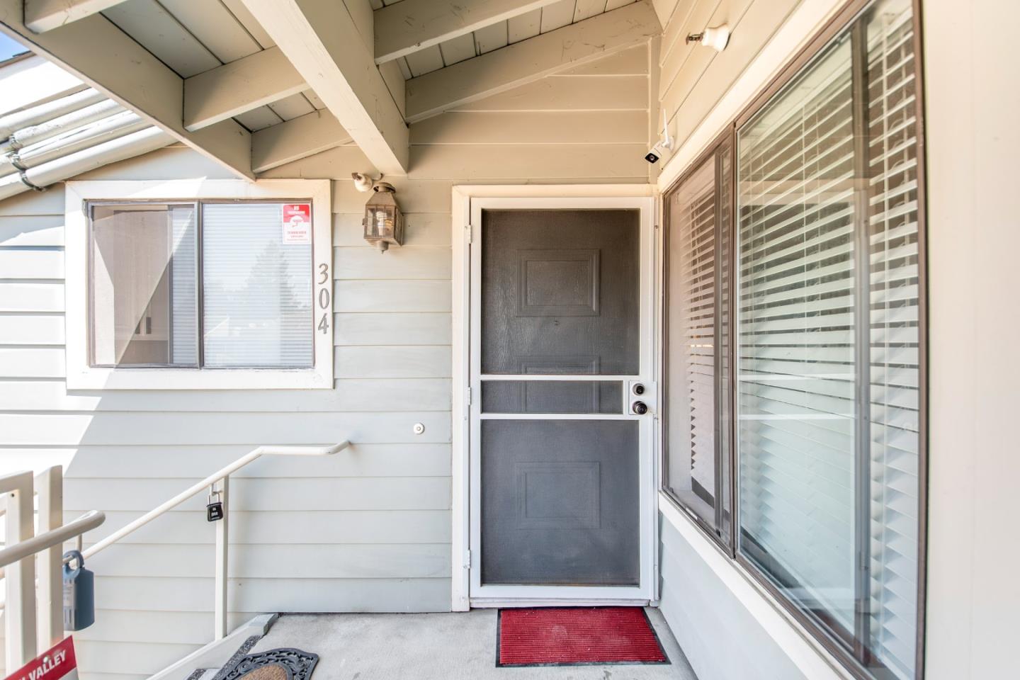 Detail Gallery Image 8 of 40 For 3475 Deerwood Ter #304,  Fremont,  CA 94536 - 2 Beds | 1 Baths