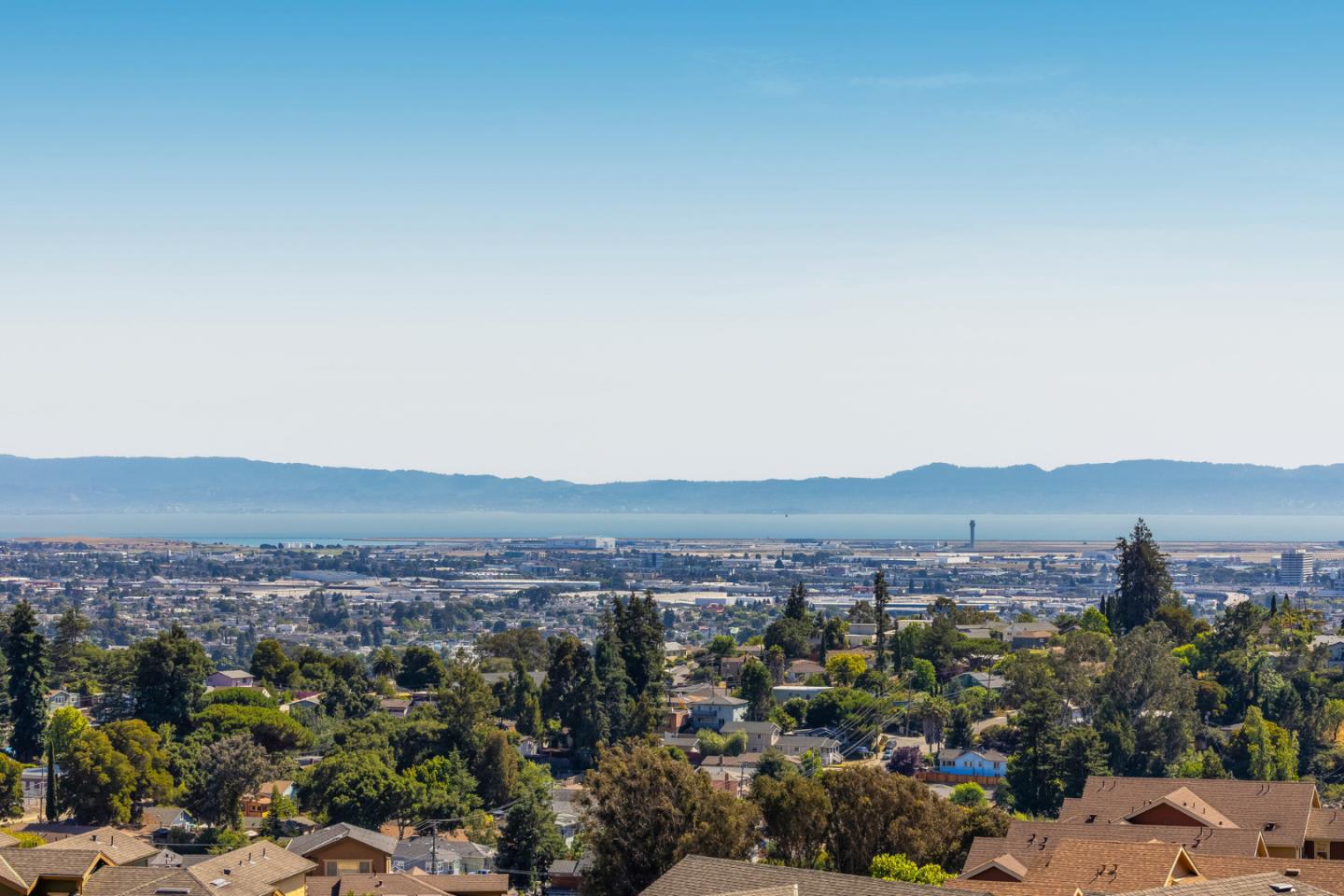 Detail Gallery Image 50 of 66 For 6437 Blue Rock Ct, Oakland,  CA 94605 - 3 Beds | 2/1 Baths