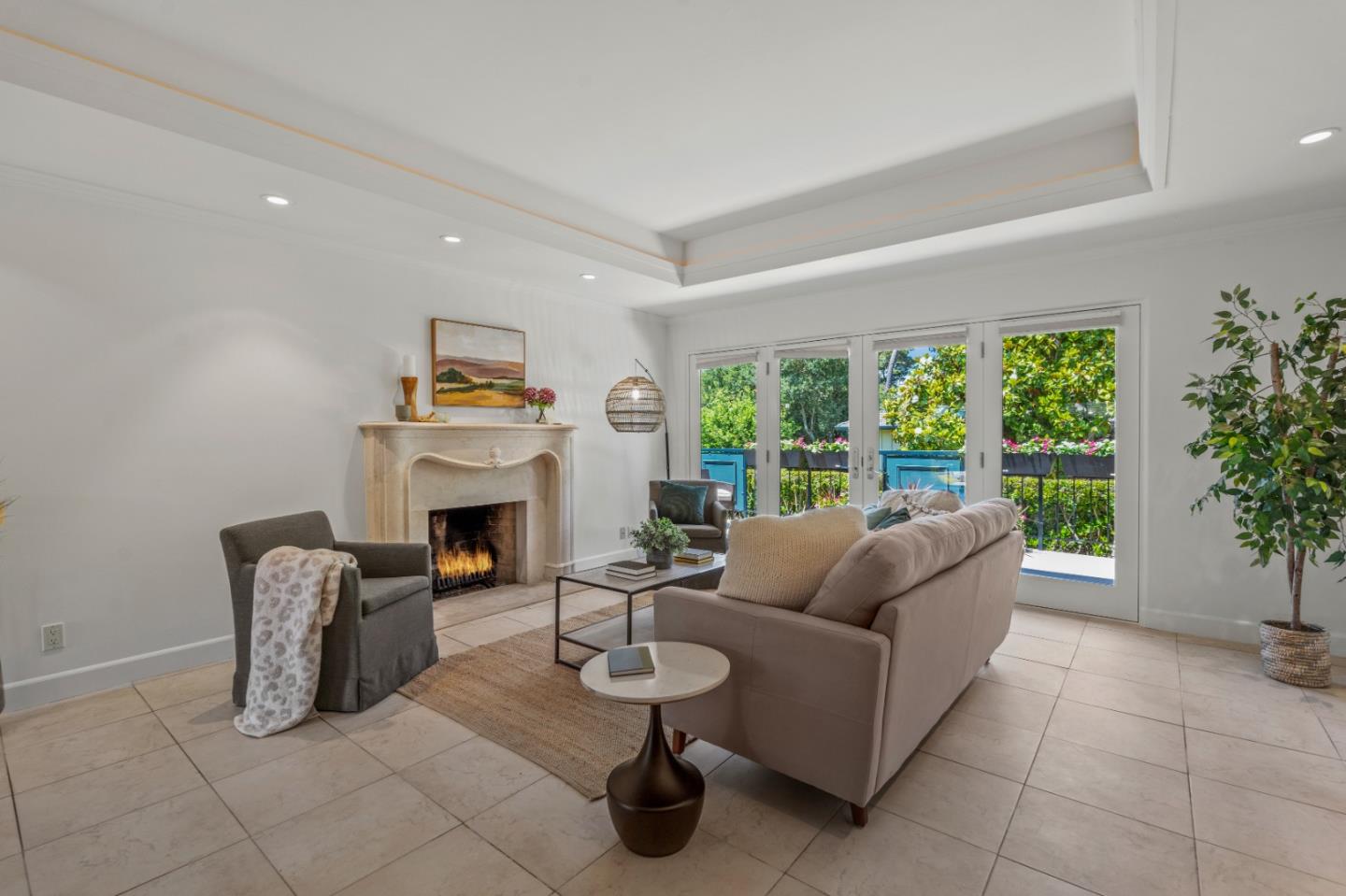 Detail Gallery Image 1 of 50 For 22 Del Mesa Carmel, Carmel,  CA 93923 - 2 Beds | 2 Baths