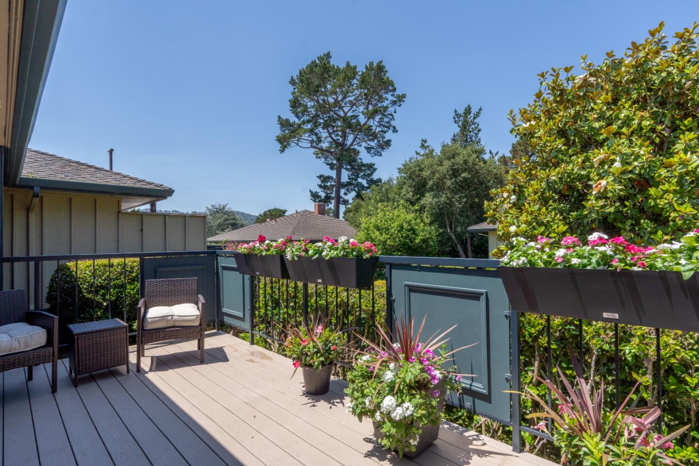 Detail Gallery Image 16 of 50 For 22 Del Mesa Carmel, Carmel,  CA 93923 - 2 Beds | 2 Baths