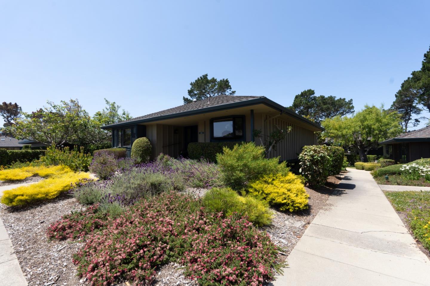 Detail Gallery Image 33 of 50 For 22 Del Mesa Carmel, Carmel,  CA 93923 - 2 Beds | 2 Baths