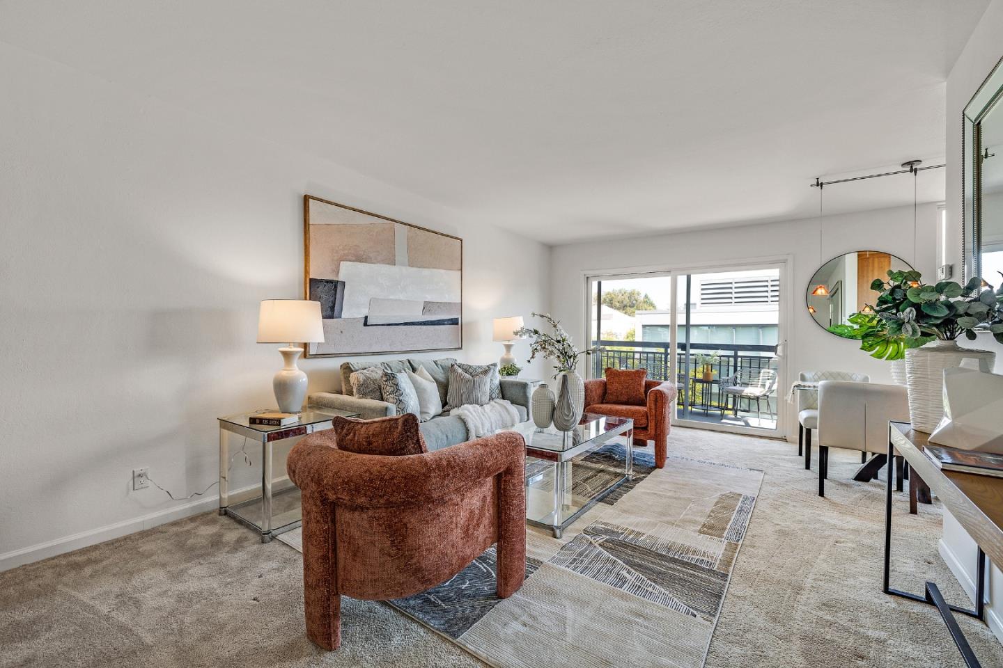 Detail Gallery Image 10 of 38 For 183 Del Medio Ave #310,  Mountain View,  CA 94040 - 2 Beds | 1 Baths