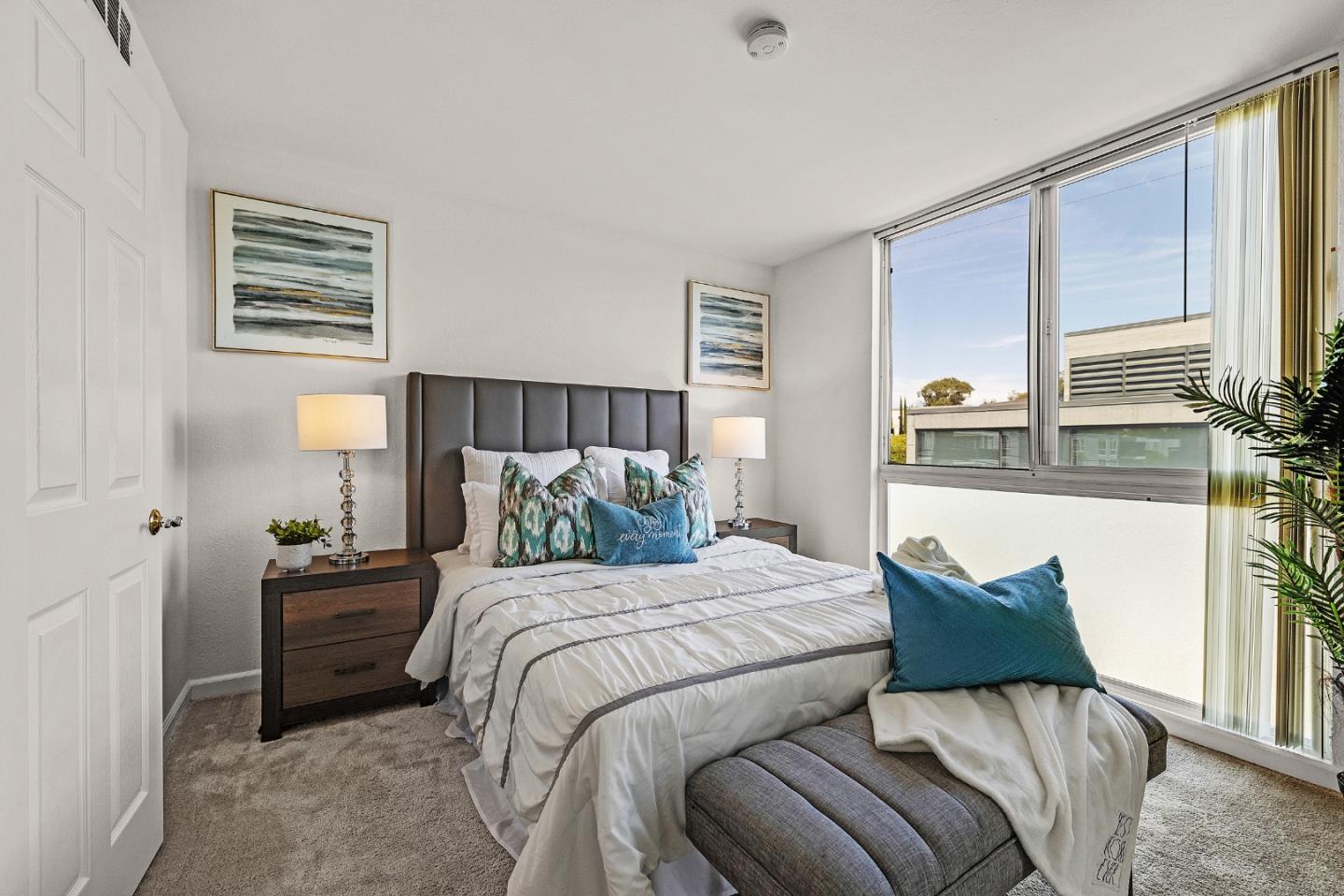 Detail Gallery Image 14 of 38 For 183 Del Medio Ave #310,  Mountain View,  CA 94040 - 2 Beds | 1 Baths