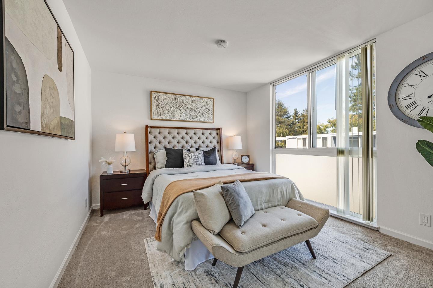 Detail Gallery Image 18 of 38 For 183 Del Medio Ave #310,  Mountain View,  CA 94040 - 2 Beds | 1 Baths